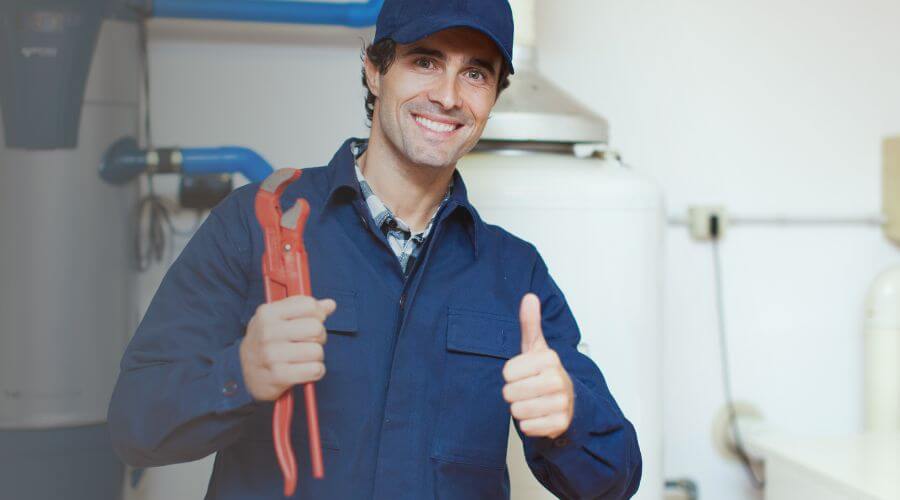Local 24/7 Emergency Plumbing in Riverdale, ND